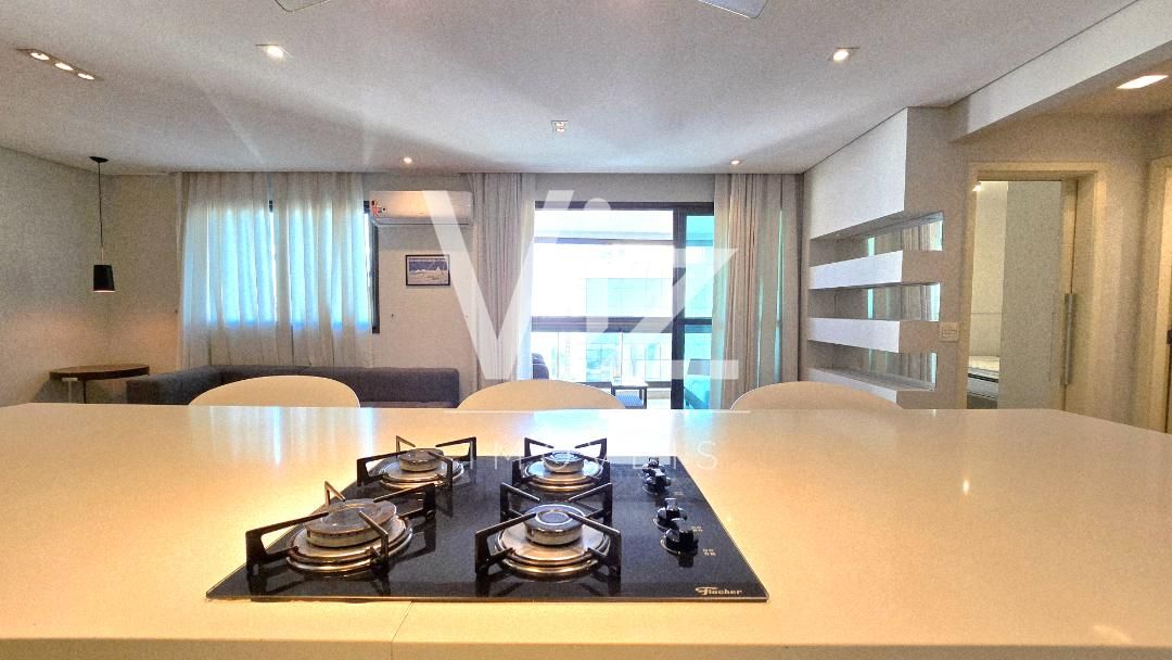 Apartamento com 2 suítes à venda em Jardim Paulista, São Paulo, por R$ 2.800.000 Imagem 4