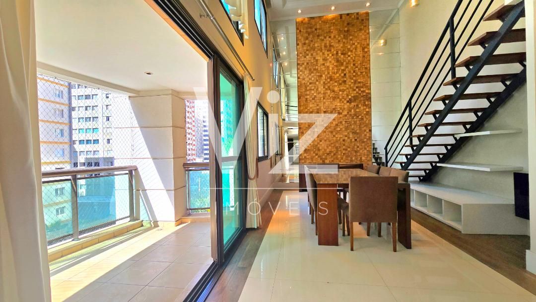 Apartamento com 3 suítes à venda em Jardim Paulista, São Paulo, por R$ 2.950.000 Imagem 8