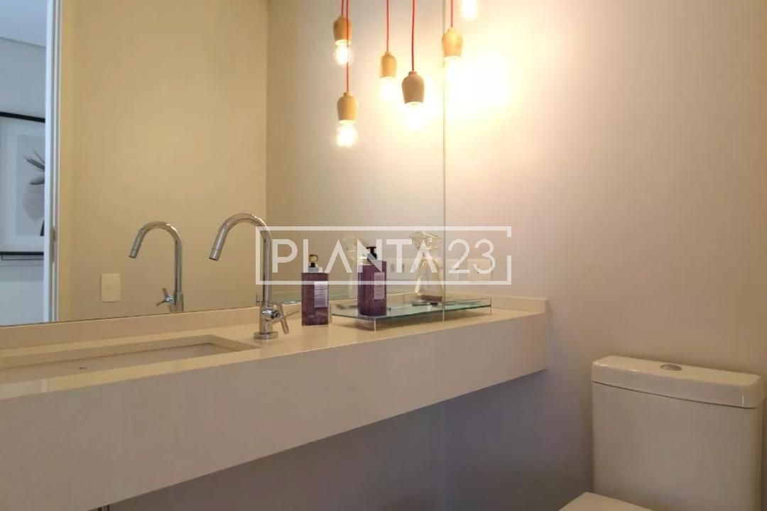 Apartamento com 1 suítes à venda em Vila Olímpia, São Paulo, por R$ 2.250.000 Imagem 8