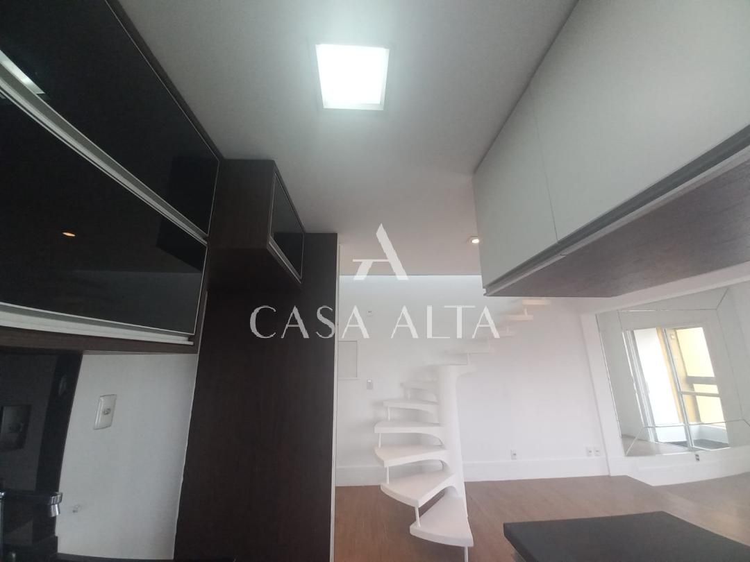 Cobertura com 1 suítes à venda em Pinheiros, São Paulo, por R$ 1.650.000 Imagem 8