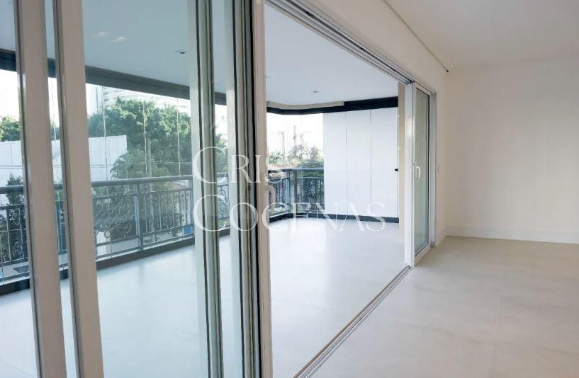 Apartamento com 4 suítes à venda em Itaim Bibi, São Paulo, por R$ 9.600.000 Imagem 6