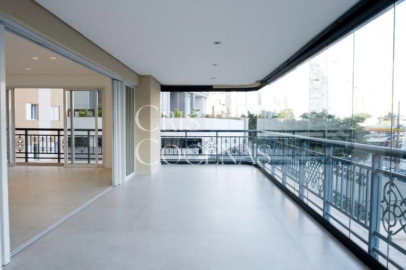 Apartamento com 4 suítes à venda em Itaim Bibi, São Paulo, por R$ 9.600.000 Imagem 7