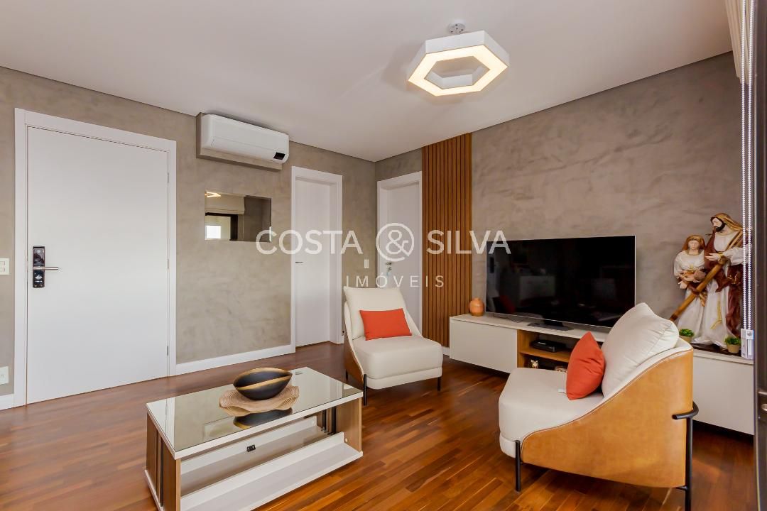 Apartamento com 3 suítes à venda em Vila Mariana, São Paulo, por R$ 3.500.000 Imagem 8