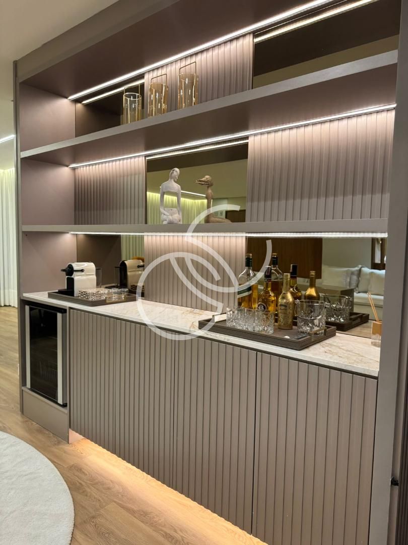 Apartamento com 3 suítes à venda em Brooklin, São Paulo, por R$ 4.350.000 Imagem 5