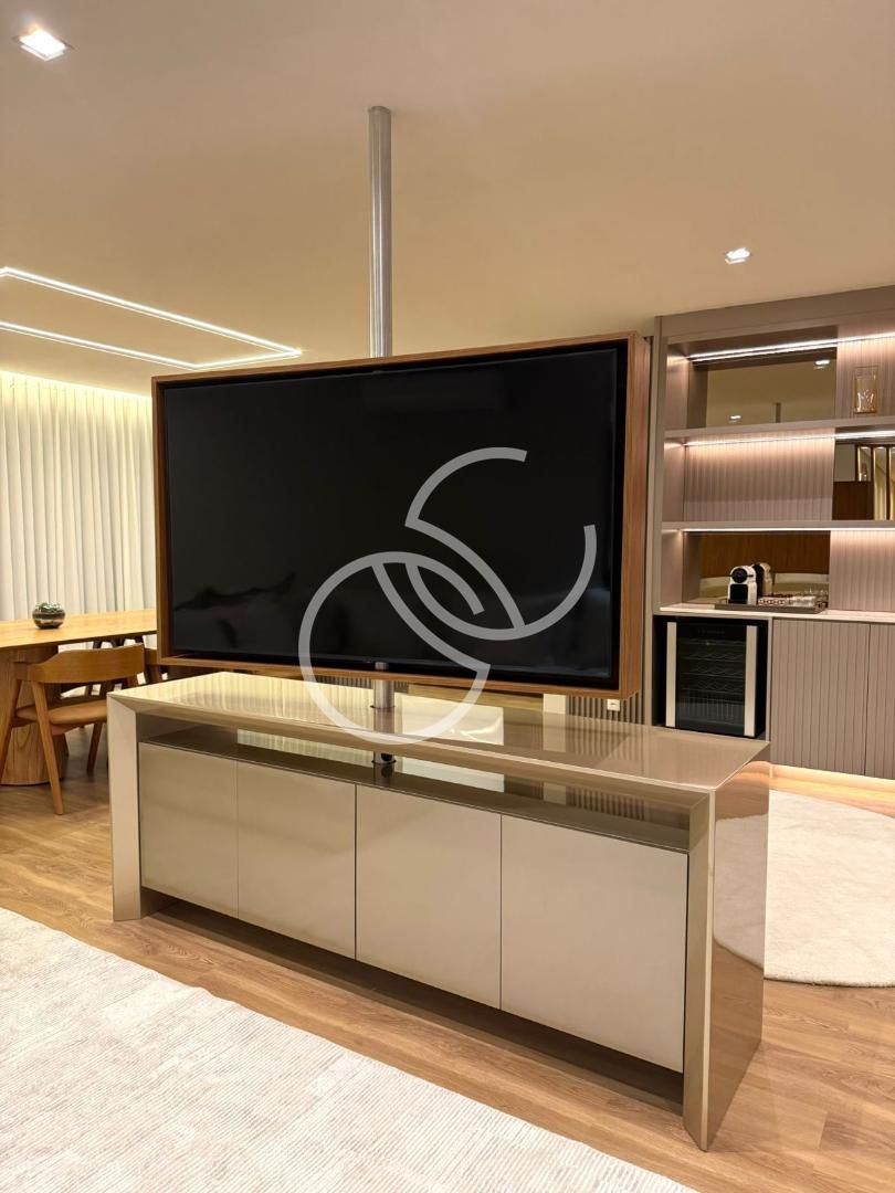 Apartamento com 3 suítes à venda em Brooklin, São Paulo, por R$ 4.350.000 Imagem 8