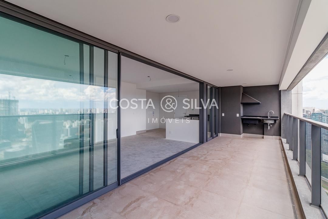 Apartamento com 2 suítes à venda em Panamby, São Paulo, por R$ 3.500.000 Imagem 8