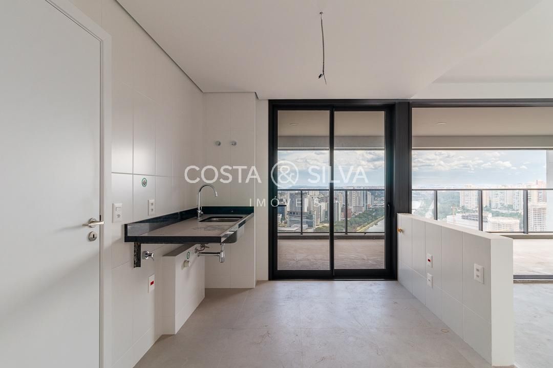 Apartamento com 2 suítes à venda em Panamby, São Paulo, por R$ 3.500.000 Imagem 5