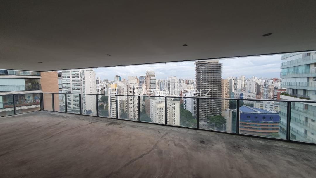 Apartamento com 3 suítes à venda em Vila Nova Conceição, São Paulo, por R$ 30.000.000 Imagem 7