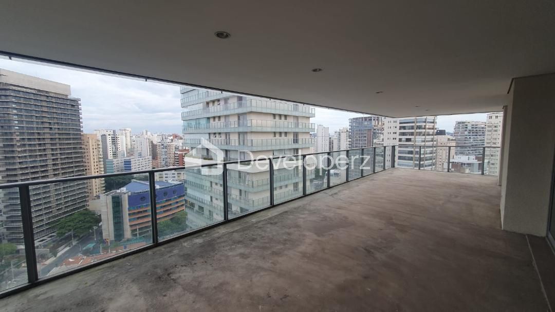 Apartamento com 3 suítes à venda em Vila Nova Conceição, São Paulo, por R$ 30.000.000 Imagem 5