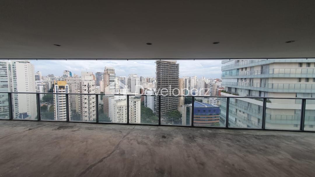 Apartamento com 3 suítes à venda em Vila Nova Conceição, São Paulo, por R$ 30.000.000 Imagem 4