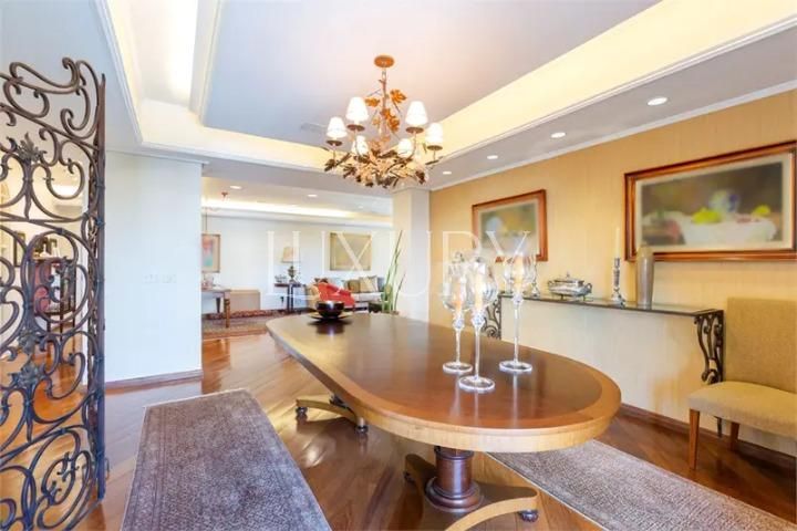 Apartamento com 3 suítes à venda em Alto de Pinheiros, São Paulo, por R$ 5.100.000 Imagem 7