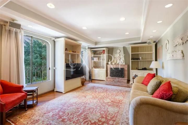 Apartamento com 3 suítes à venda em Alto de Pinheiros, São Paulo, por R$ 5.100.000 Imagem 5