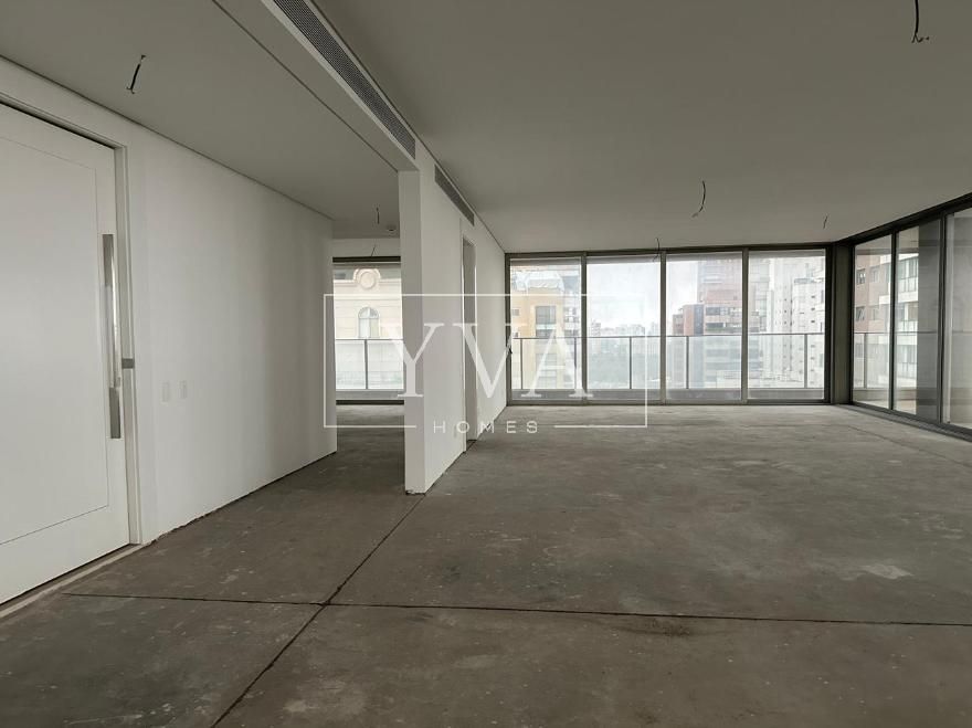 Apartamento com 4 suítes à venda em Ibirapuera, São Paulo, por R$ 26.600.001 Imagem 5