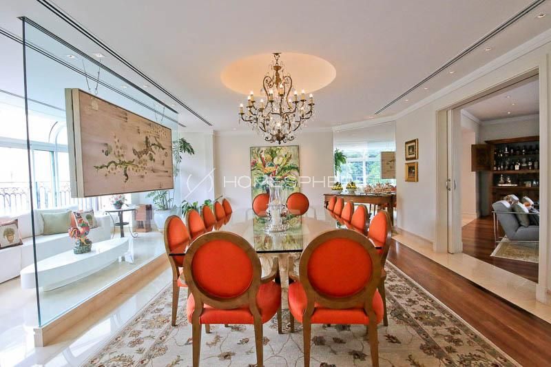 Apartamento com 4 suítes à venda em Jardim Guedala, São Paulo, por R$ 21.850.000 Imagem 6