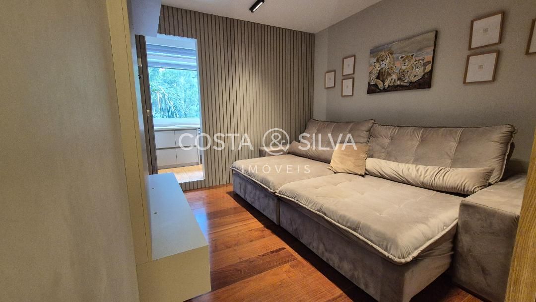Apartamento com 2 suítes à venda em Morumbi, São Paulo, por R$ 2.450.000 Imagem 5