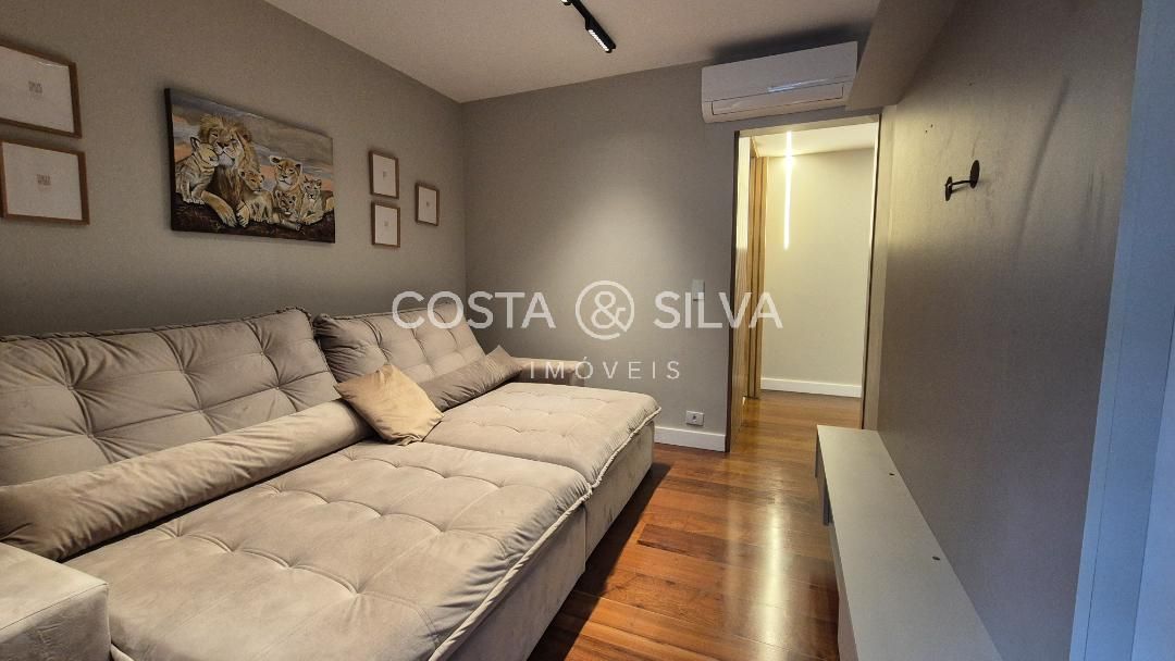 Apartamento com 2 suítes à venda em Morumbi, São Paulo, por R$ 2.450.000 Imagem 6