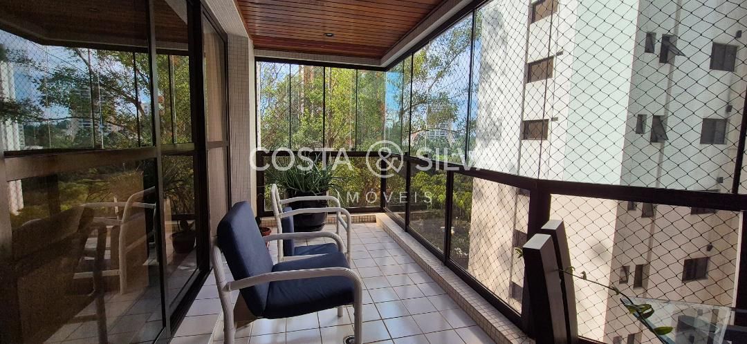 Apartamento com 2 suítes à venda em Panamby, São Paulo, por R$ 2.000.000 Imagem 4