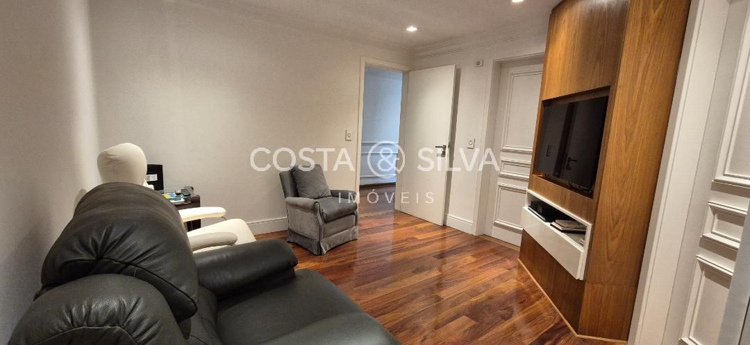 Apartamento com 2 suítes à venda em Panamby, São Paulo, por R$ 2.000.000 Imagem 8