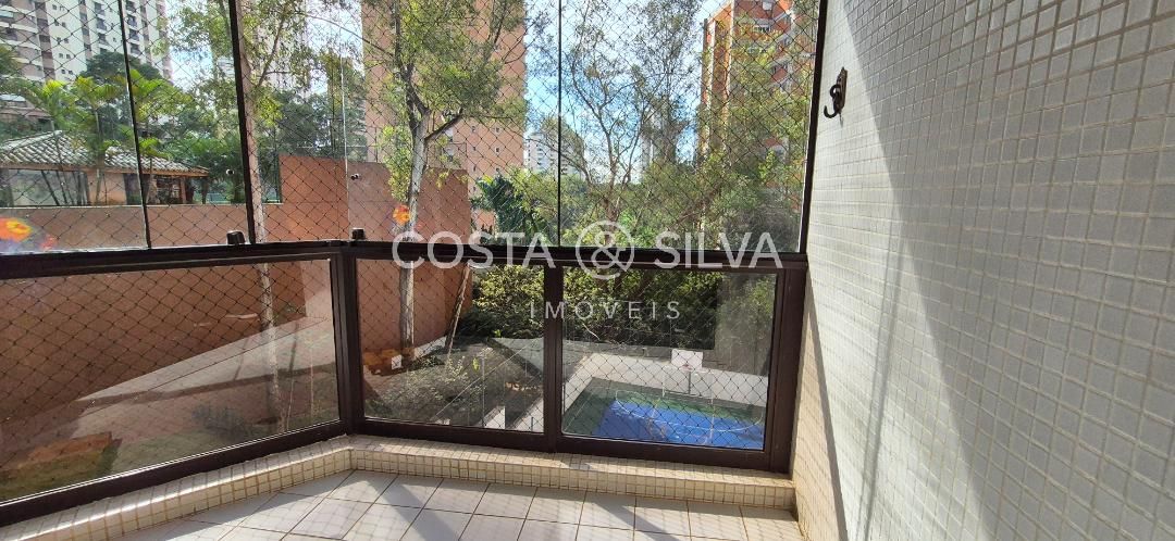 Apartamento com 2 suítes à venda em Panamby, São Paulo, por R$ 2.000.000 Imagem 6