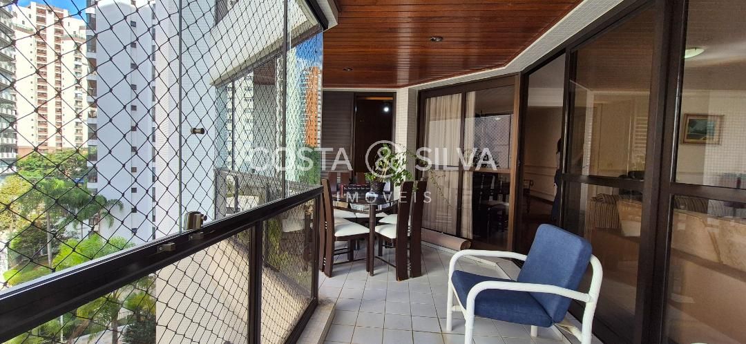 Apartamento com 2 suítes à venda em Panamby, São Paulo, por R$ 2.000.000 Imagem 5