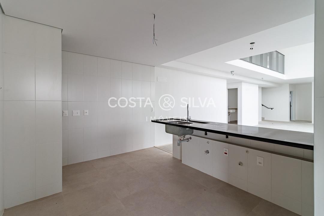 Apartamento com 4 suítes à venda em Panamby, São Paulo, por R$ 7.800.000 Imagem 5