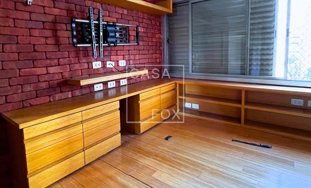 Apartamento com 1 suítes à venda em Moema, São Paulo, por R$ 1.610.000 Imagem 6
