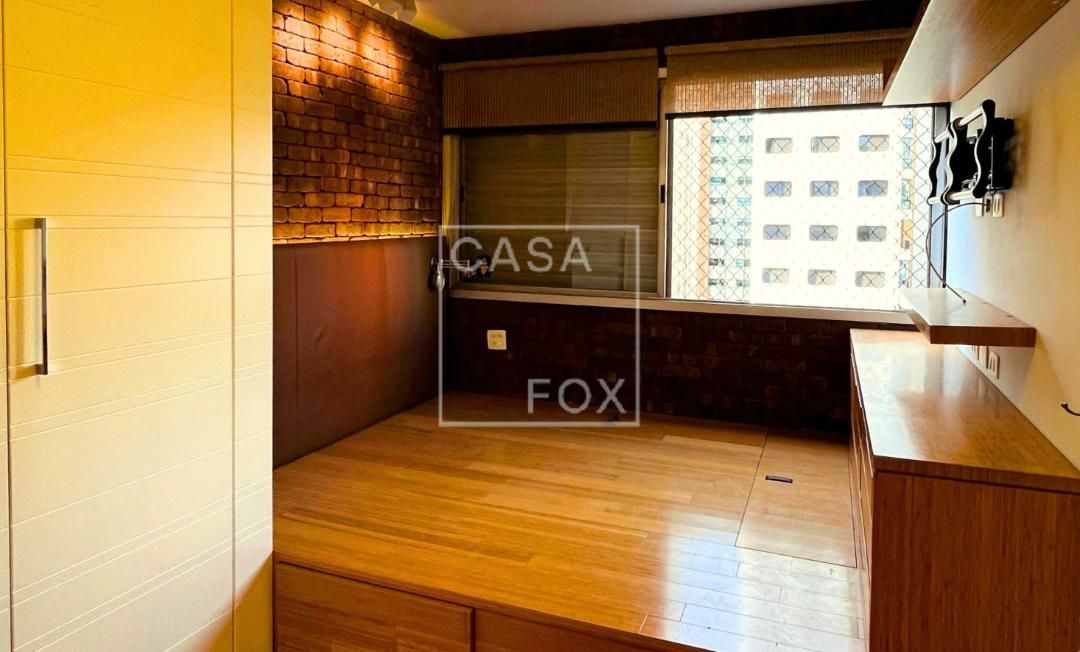 Apartamento com 1 suítes à venda em Moema, São Paulo, por R$ 1.610.000 Imagem 7