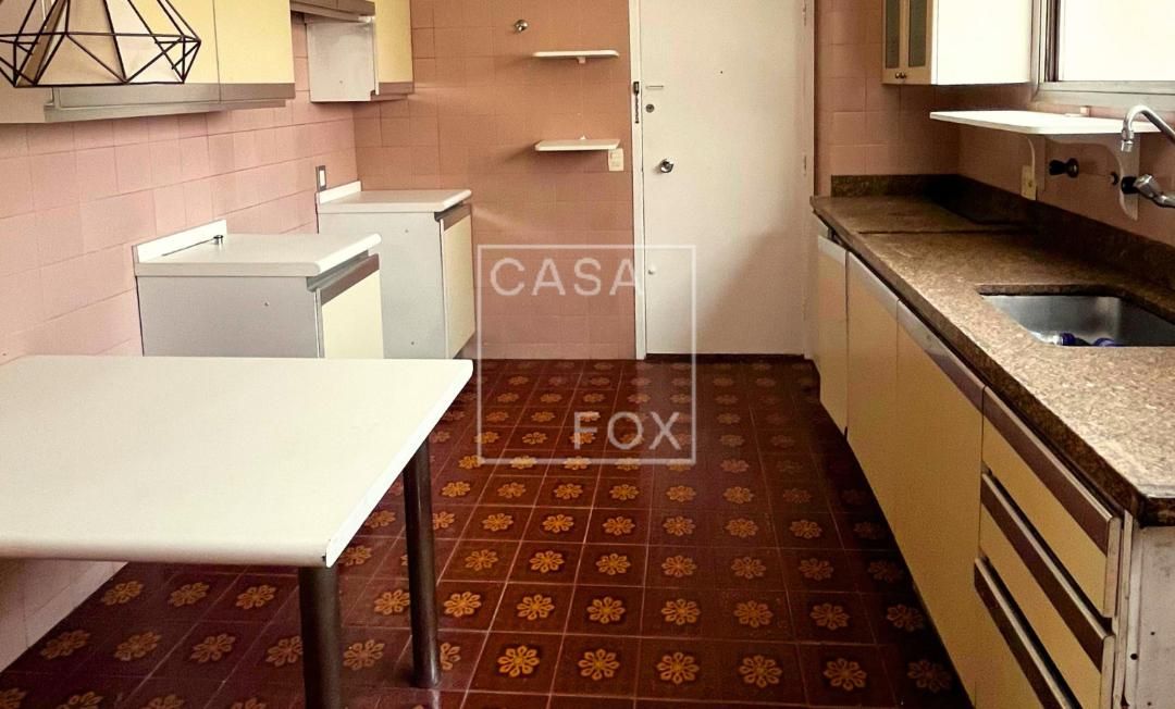 Apartamento com 1 suítes à venda em Moema, São Paulo, por R$ 1.610.000 Imagem 5