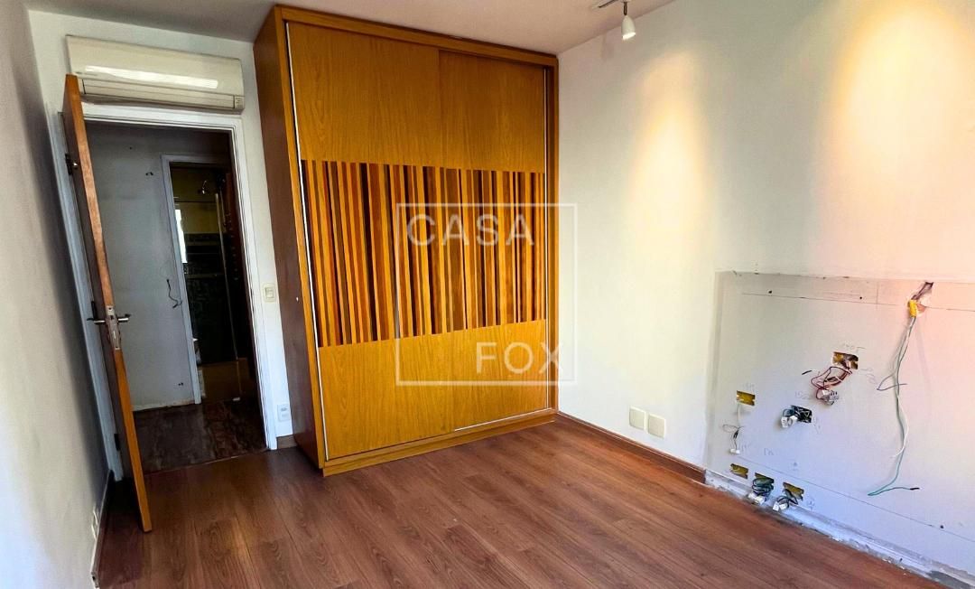 Apartamento com 1 suítes à venda em Moema, São Paulo, por R$ 1.610.000 Imagem 8