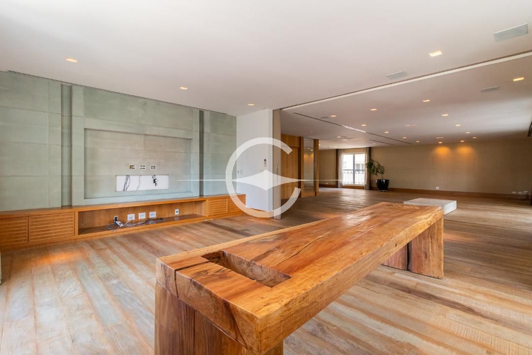 Apartamento com 4 suítes à venda em Itaim Bibi, São Paulo, por R$ 27.092.540 Imagem 7