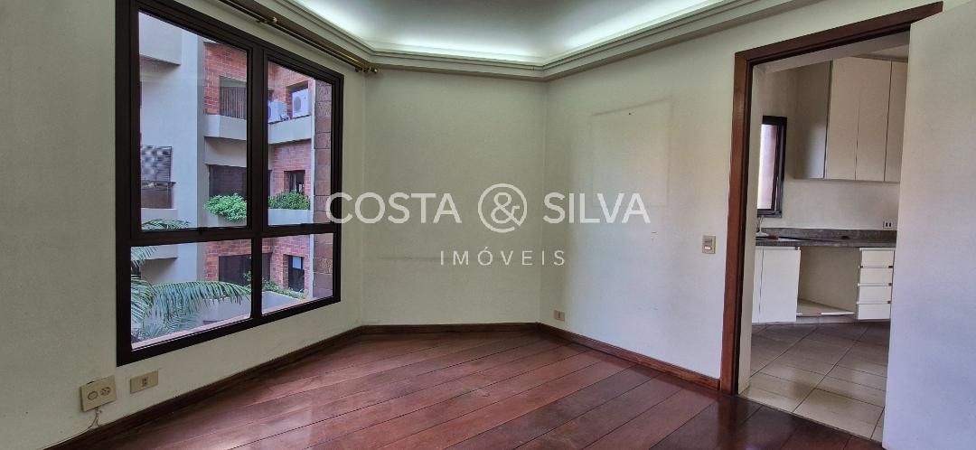 Apartamento com 4 suítes à venda em Panamby, São Paulo, por R$ 1.950.000 Imagem 8