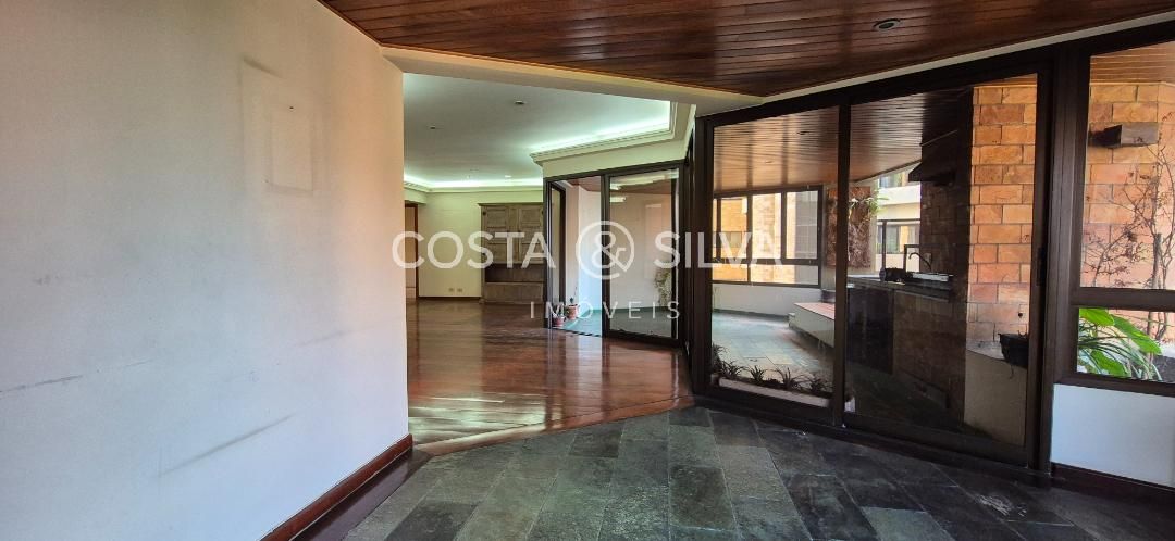 Apartamento com 4 suítes à venda em Panamby, São Paulo, por R$ 1.950.000 Imagem 7