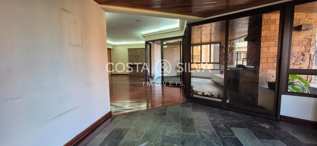 Apartamento com 4 suítes à venda em Panamby, São Paulo, por R$ 1.950.000 Imagem 6