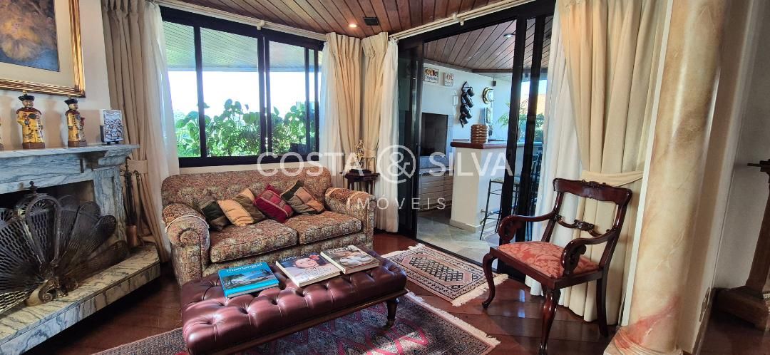 Apartamento com 3 suítes à venda em Panamby, São Paulo, por R$ 1.900.000 Imagem 8