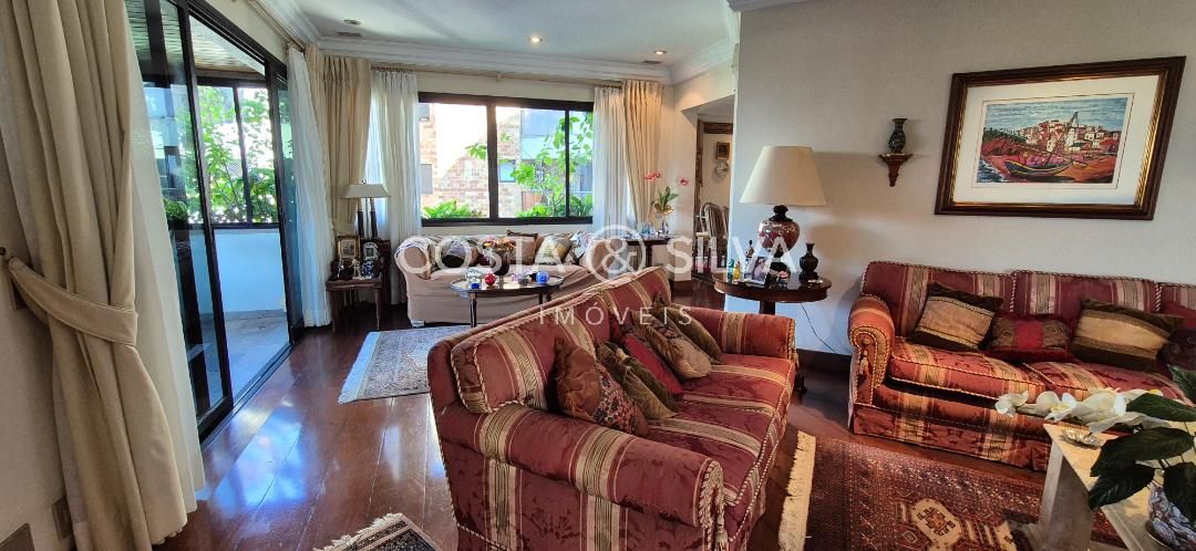 Apartamento com 3 suítes à venda em Panamby, São Paulo, por R$ 1.900.000 Imagem 6