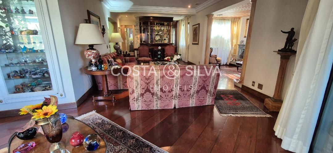 Apartamento com 3 suítes à venda em Panamby, São Paulo, por R$ 1.900.000 Imagem 7