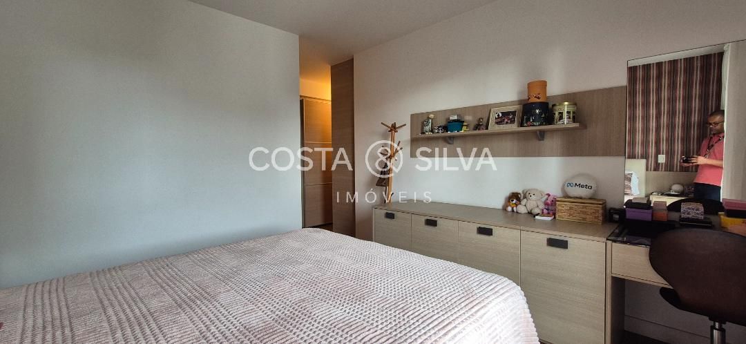 Apartamento com 3 suítes à venda em Morumbi, São Paulo, por R$ 1.490.000 Imagem 8