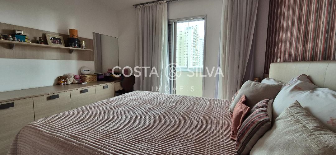 Apartamento com 3 suítes à venda em Morumbi, São Paulo, por R$ 1.490.000 Imagem 7