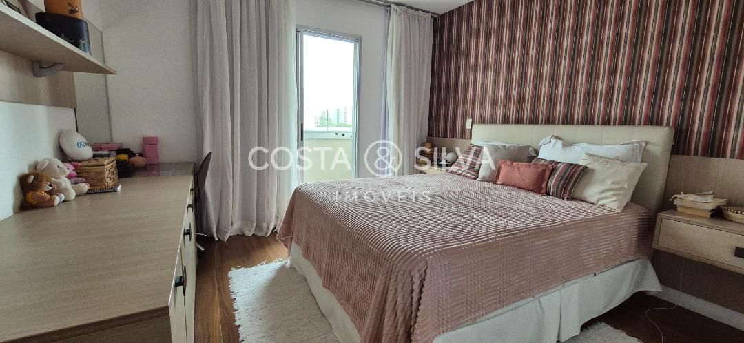 Apartamento com 3 suítes à venda em Morumbi, São Paulo, por R$ 1.490.000 Imagem 6