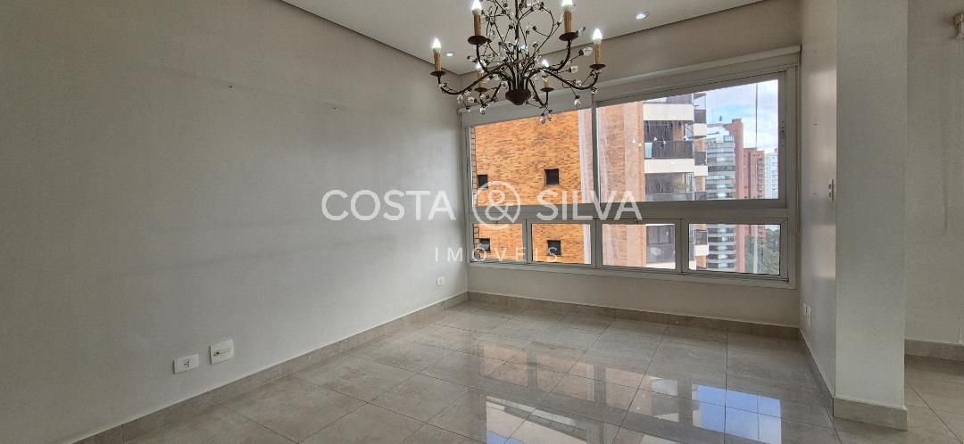 Apartamento com 3 suítes à venda em Morumbi, São Paulo, por R$ 1.290.000 Imagem 7