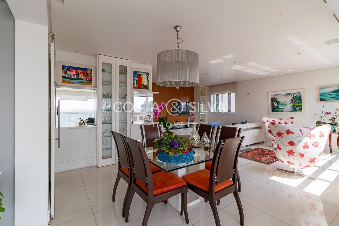 Apartamento com 3 suítes à venda em Morumbi, São Paulo, por R$ 1.700.000 Imagem 8