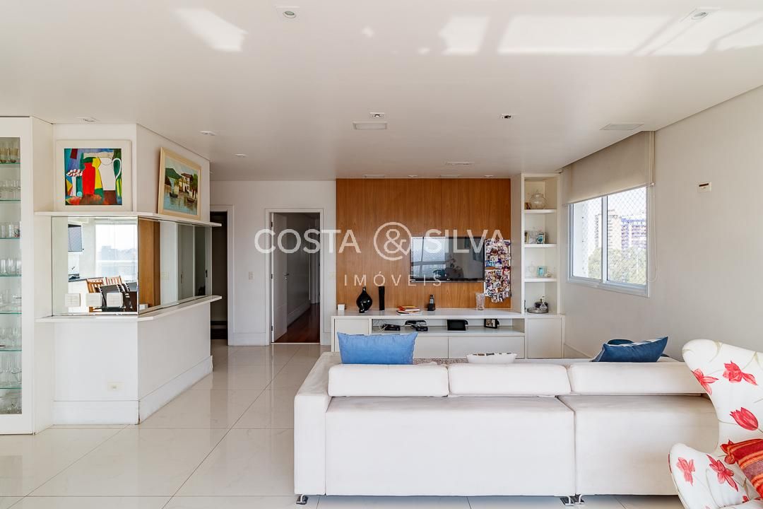 Apartamento com 3 suítes à venda em Morumbi, São Paulo, por R$ 1.700.000 Imagem 6