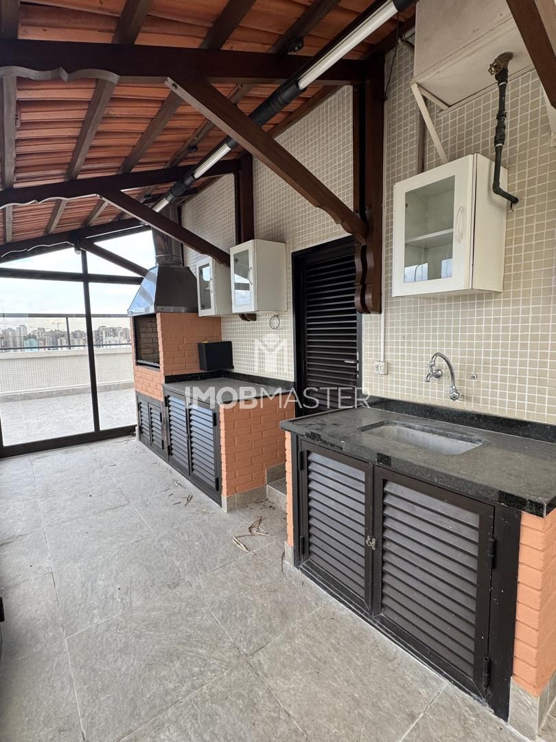 Cobertura com 4 suítes à venda em Moema Índios, São Paulo, por R$ 8.000.000 Imagem 8