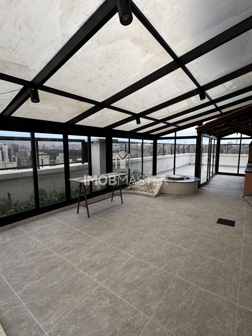 Cobertura com 4 suítes à venda em Moema Índios, São Paulo, por R$ 8.000.000 Imagem 5