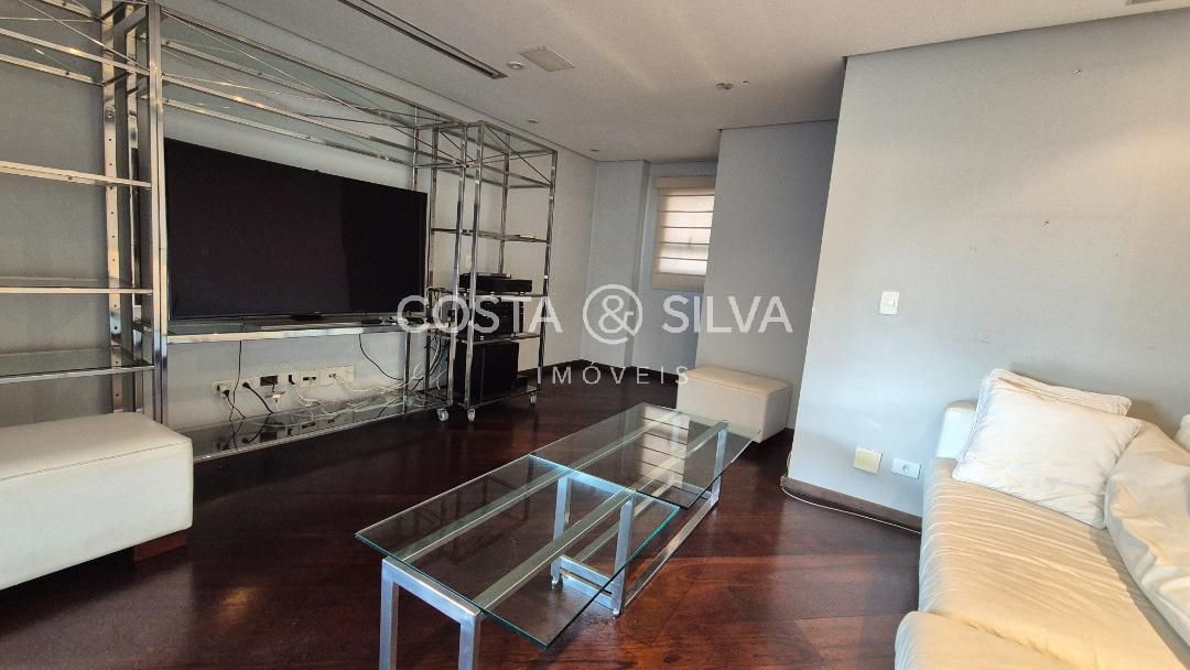 Apartamento com 4 suítes à venda em Morumbi, São Paulo, por R$ 1.300.000 Imagem 7