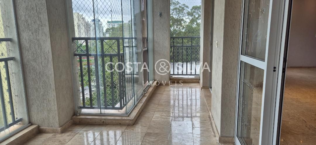 Apartamento com 3 suítes à venda em Panamby, São Paulo, por R$ 1.170.000 Imagem 8