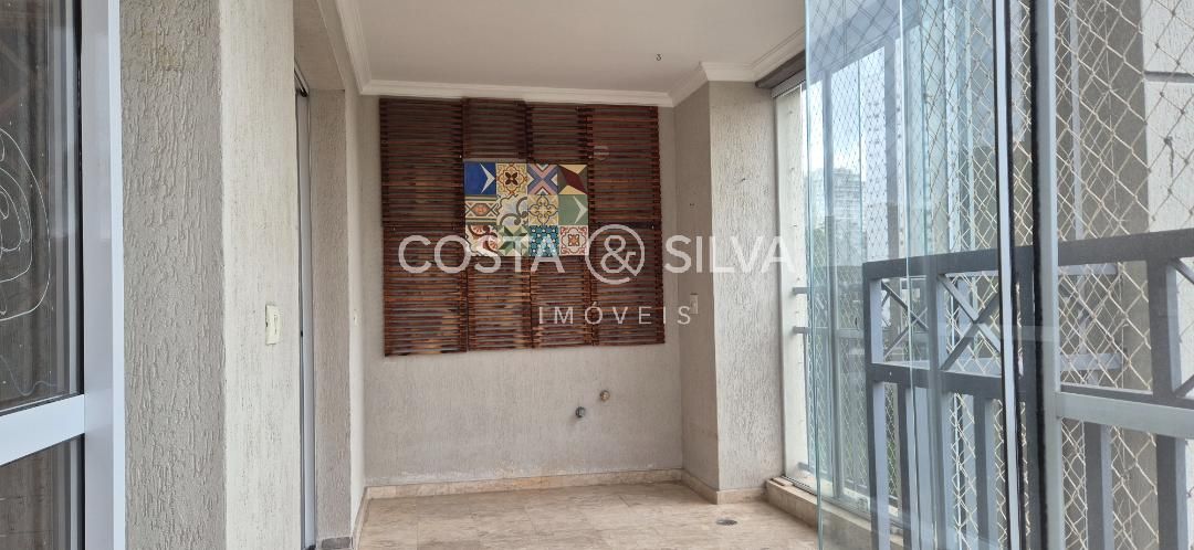 Apartamento com 3 suítes à venda em Panamby, São Paulo, por R$ 1.170.000 Imagem 6