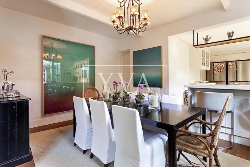 Casa de vila com 1 suítes à venda em Jardim Paulista, São Paulo, por R$ 6.360.000 Imagem 6