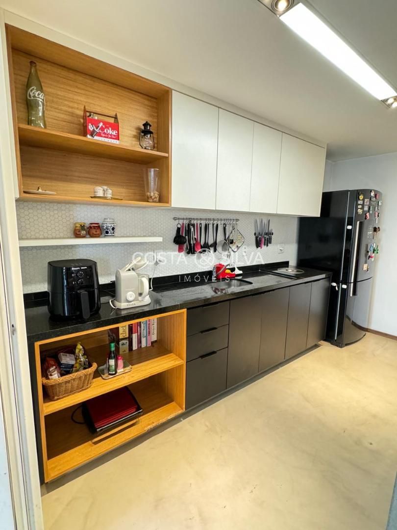 Apartamento com 3 suítes à venda em Morumbi, São Paulo, por R$ 1.200.000 Imagem 7