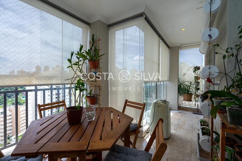 Apartamento com 3 suítes à venda em Panamby, São Paulo, por R$ 1.180.000 Imagem 7